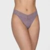 Hanky Panky Signature Lace Original Thong - Dusk -Lulu&M 4811 dusk 1800x1800 jpg