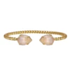 Caroline Svedbom Mini Drop Bracelet Gold - Ivory Cream Delite -Lulu&M 4 2c2094bf 2c28 4fad b3ed 62635dc25a3f