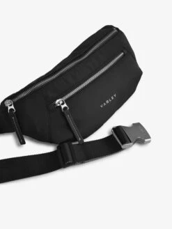 Varley Lasson Belt Bag - Black 5 Varley Lasson Belt Bag - Black -Lulu&M 4f97e16c1e4bc31ca09e51c2e516ca18fe0a0609 LASSON BELT BAG VAR01117 BLACK 02 16 jpg