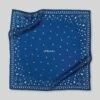 Lescarf Paisley Scarf - Klein Blue 2 Lescarf Paisley Scarf - Klein Blue -Lulu&M 54528D36 36B1 4408 AD60 C3223182871F 3000x jpg