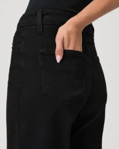 Paige Anessa Wide Leg Jean - Black Shadow 11 Paige Anessa Wide Leg Jean - Black Shadow -Lulu&M 5612521 2139 05 jpg