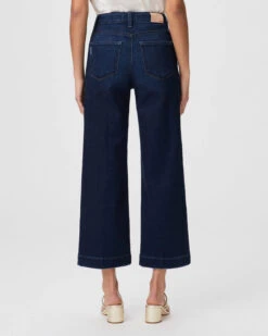 Paige Anessa Ankle Wide Leg Jean - The Disco 10 Paige Anessa Ankle Wide Leg Jean - The Disco -Lulu&M 5612F72 8532 04 jpg