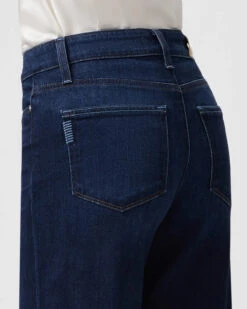 Paige Anessa Ankle Wide Leg Jean - The Disco 11 Paige Anessa Ankle Wide Leg Jean - The Disco -Lulu&M 5612F72 8532 05 jpg