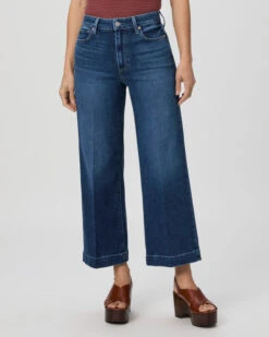 Paige Anessa Wide Leg Jean - Kindred 8 Paige Anessa Wide Leg Jean - Kindred -Lulu&M 5612F72 C354 02 jpg