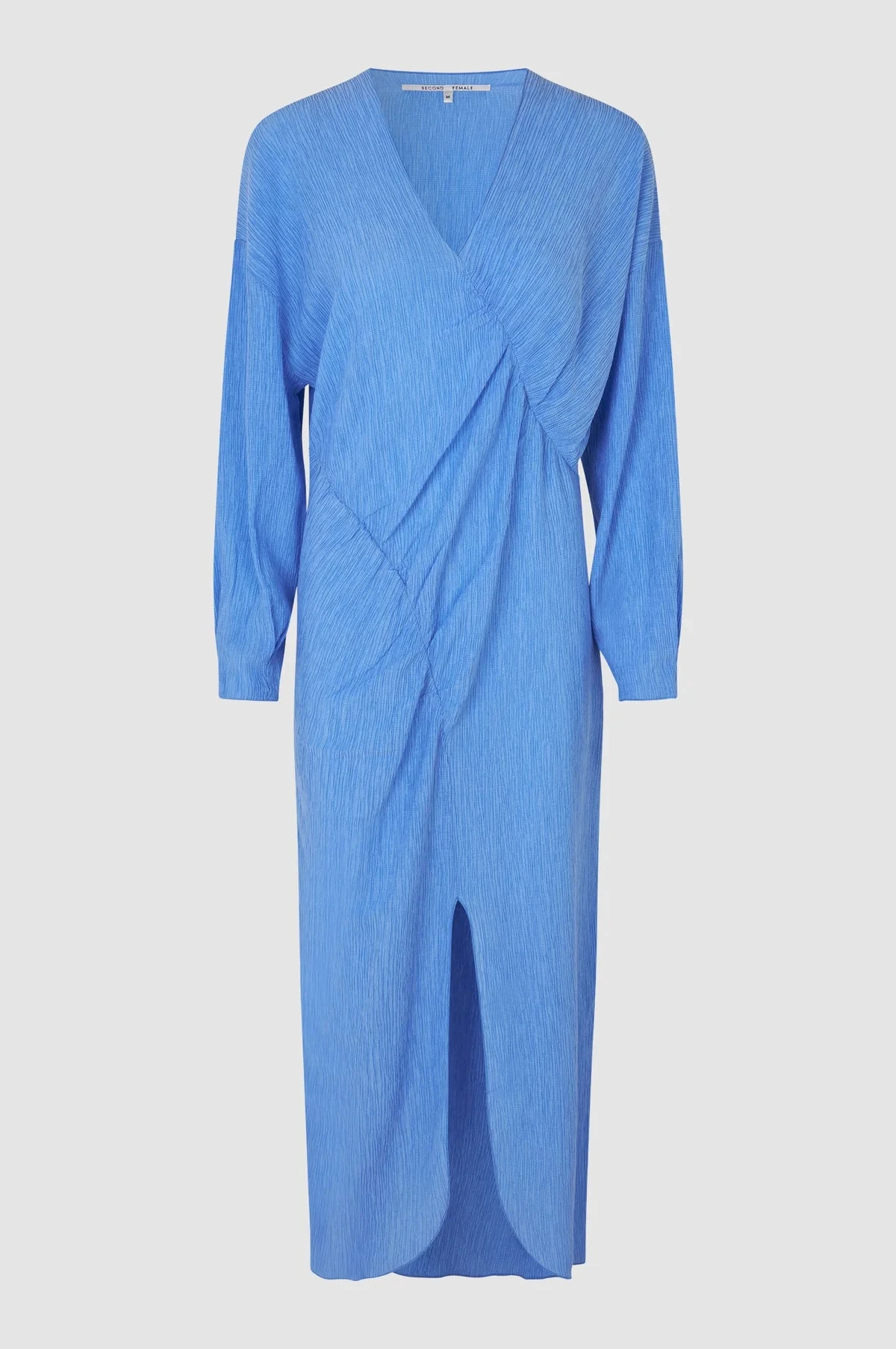 Second Female Belisa Dress - Cornflower Blue 8 Second Female Belisa Dress - Cornflower Blue - Image 6