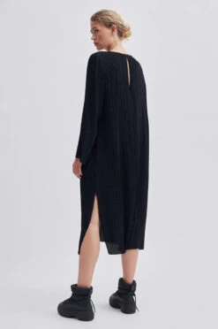 Second Female Tracy Dress - Black 11 Second Female Tracy Dress - Black -Lulu&M 57960 8001 14 800x jpg