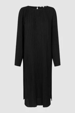 Second Female Tracy Dress - Black 12 Second Female Tracy Dress - Black -Lulu&M 57960 8001 15 800x jpg