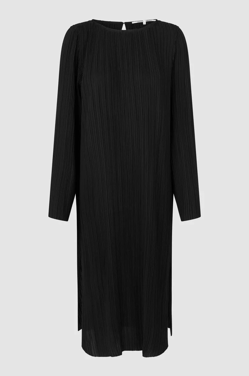 Second Female Tracy Dress - Black 7 Second Female Tracy Dress - Black - Image 5