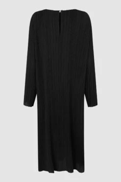 Second Female Tracy Dress - Black 13 Second Female Tracy Dress - Black -Lulu&M 57960 8001 16 800x jpg