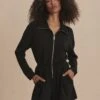 Varley Annika Playsuit - Black 1 Varley Annika Playsuit - Black -Lulu&M 5885655234e81a3785c151c2f36da797174f6c2e VAR02450 ANNIKA PLAYSUIT BLACK 056 jpg