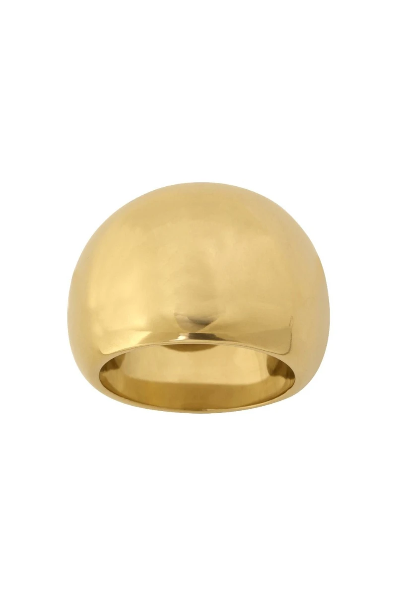 Edblad Boyd Ring - Gold 3 Edblad Boyd Ring - Gold