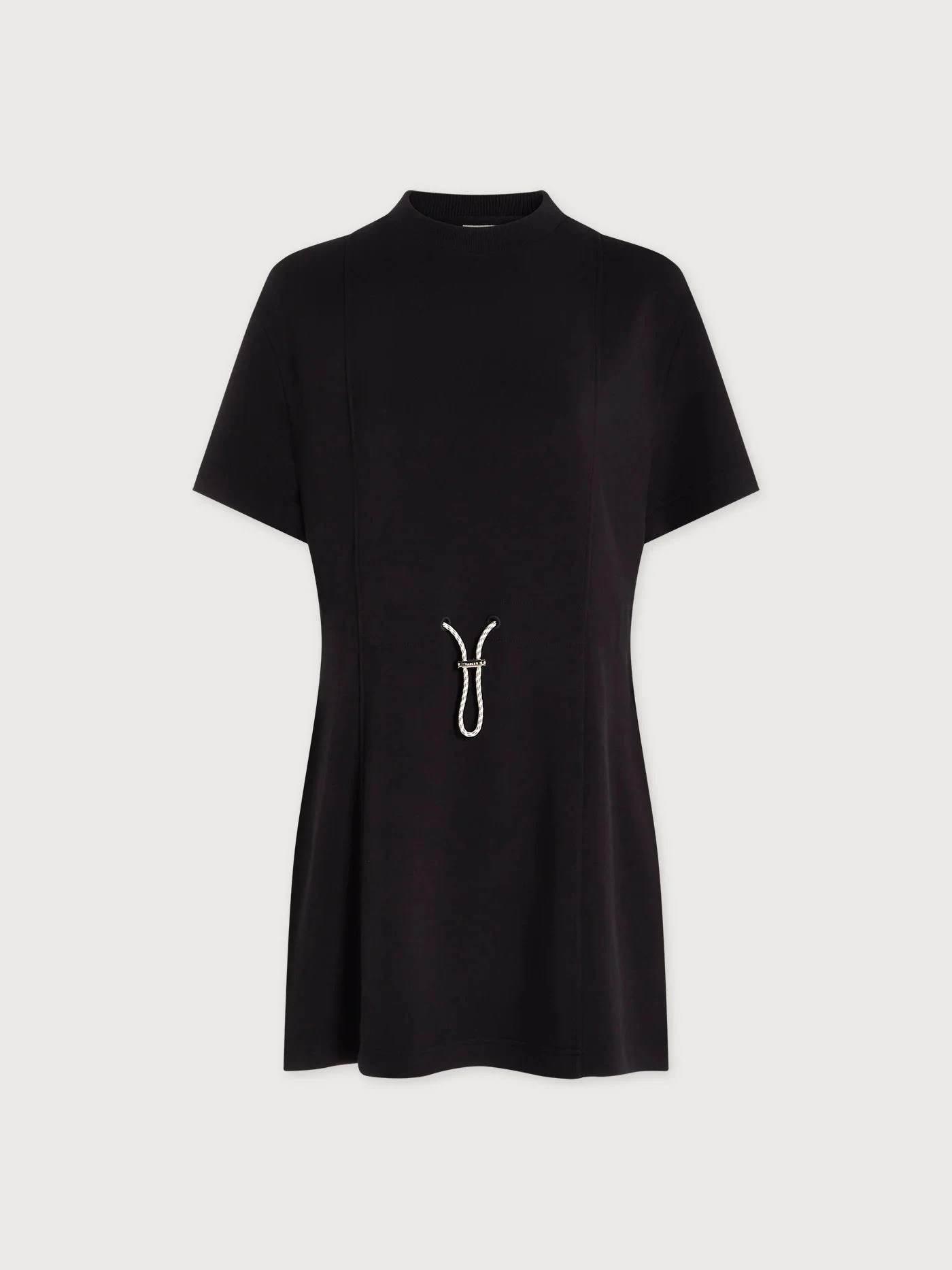 Varley Maple 2.0 Dress - Black 5 Varley Maple 2.0 Dress - Black - Image 3