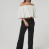 Jovonna Labela Blouse - Cream 1 Jovonna Labela Blouse - Cream -Lulu&M 61 Labelablouse kavyatrousers 900x jpg 2