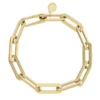 Edblad Ivy Maxi Bracelet - Gold -Lulu&M 6 d65a0fca a1cd 482f 86d6 d675f33d7e1a