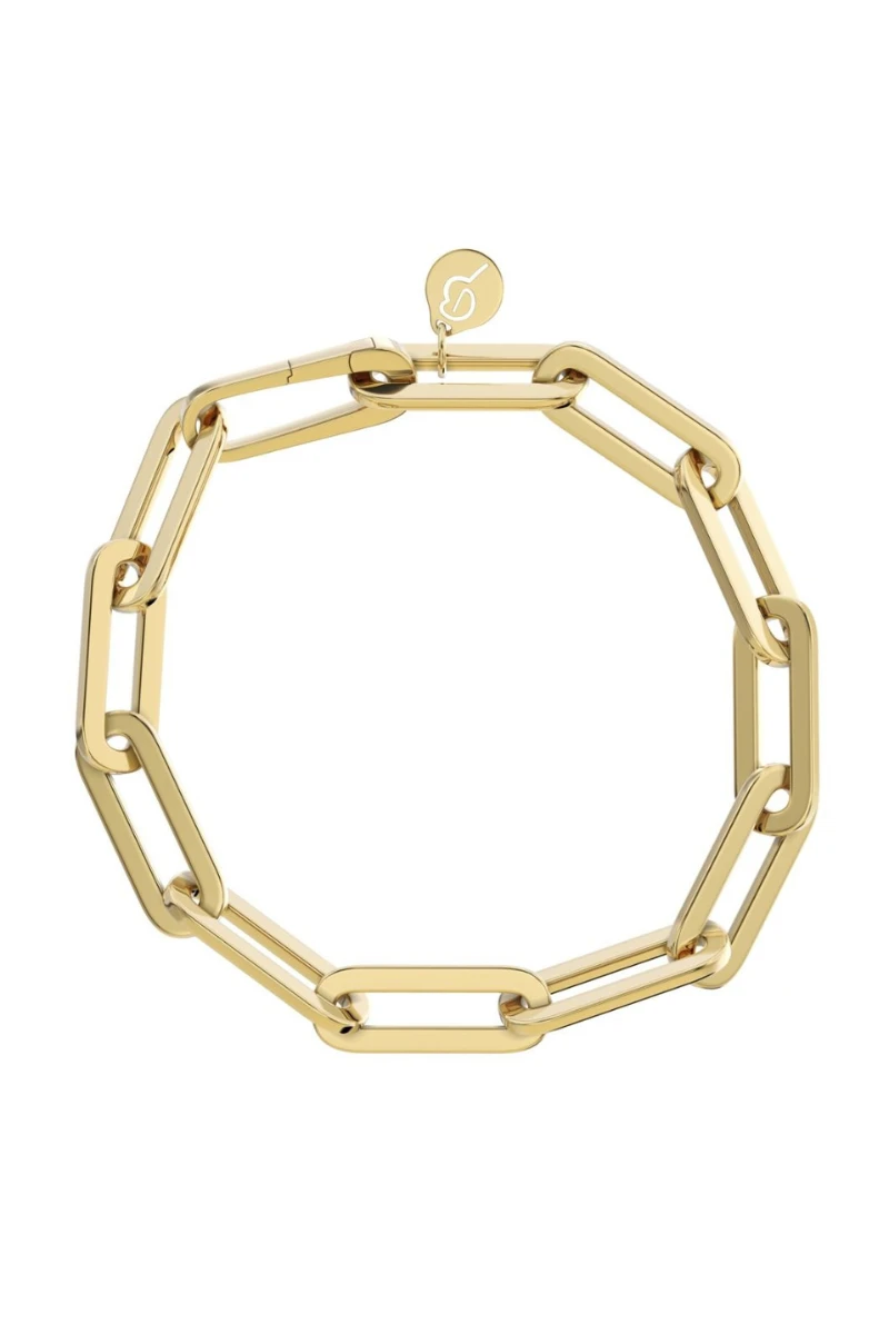 Edblad Ivy Maxi Bracelet - Gold 3 Edblad Ivy Maxi Bracelet - Gold