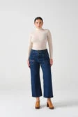Seventy + Mochi Elodie 24 Jean - Americana 4 Seventy + Mochi Elodie 24 Jean - Americana - Image 2