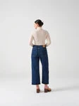 Seventy + Mochi Elodie 24 Jean - Americana 5 Seventy + Mochi Elodie 24 Jean - Americana - Image 3