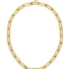 Edblad Ivy Maxi Link Necklace - Gold 2 Edblad Ivy Maxi Link Necklace - Gold -Lulu&M 7 93548ba2 f5e9 43cc 9fe5 aca5e3965872