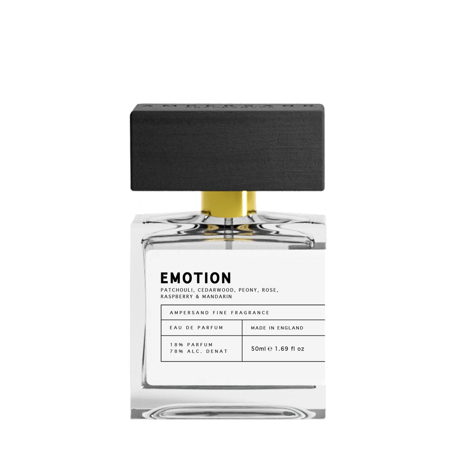 Ampersand Fragrances Eau De Parfum - Emotion 3 Ampersand Fragrances Eau De Parfum - Emotion