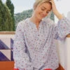Black Colour Witty Shirt - Blue Cherry 2 Black Colour Witty Shirt - Blue Cherry -Lulu&M 8Z5A2670 1120x1504 jpg
