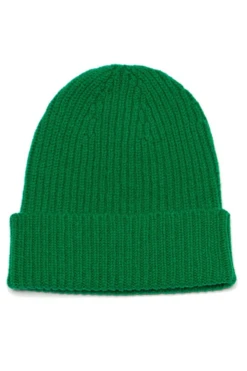 Green Thomas Hat - Jungle Green