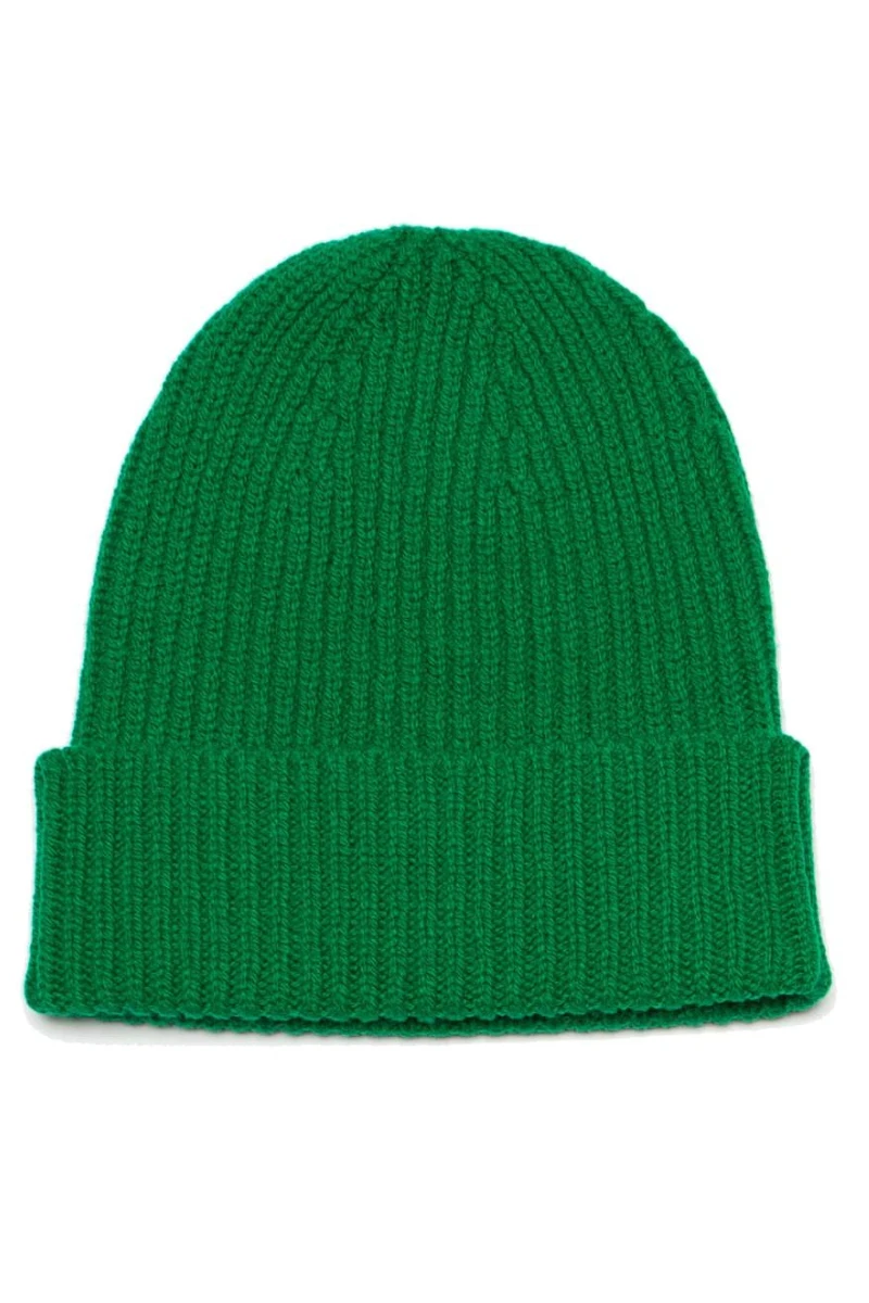 Green Thomas Hat - Jungle Green 3 Green Thomas Hat - Jungle Green