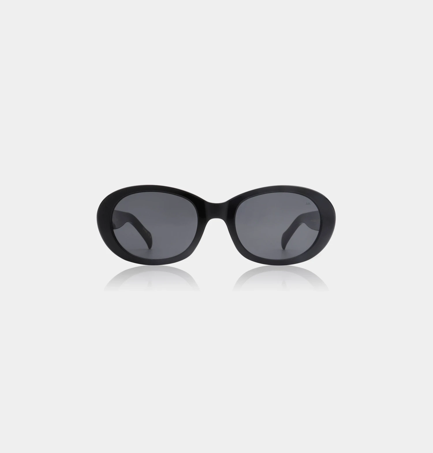 A.Kjaerbede Anma Sunglasses - Black 3 A.Kjaerbede Anma Sunglasses - Black