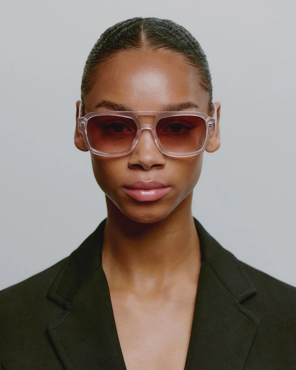 A.Kjaerbede Kaya Sunglasses - Galatic Pink 3 A.Kjaerbede Kaya Sunglasses - Galatic Pink