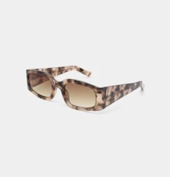 A.Kjaerbede Alex Sunglasses - Cocqina 17 A.Kjaerbede Alex Sunglasses - Cocqina -Lulu&M A.KJAERBEDE ALEX KL2410 COQUINA SIDE