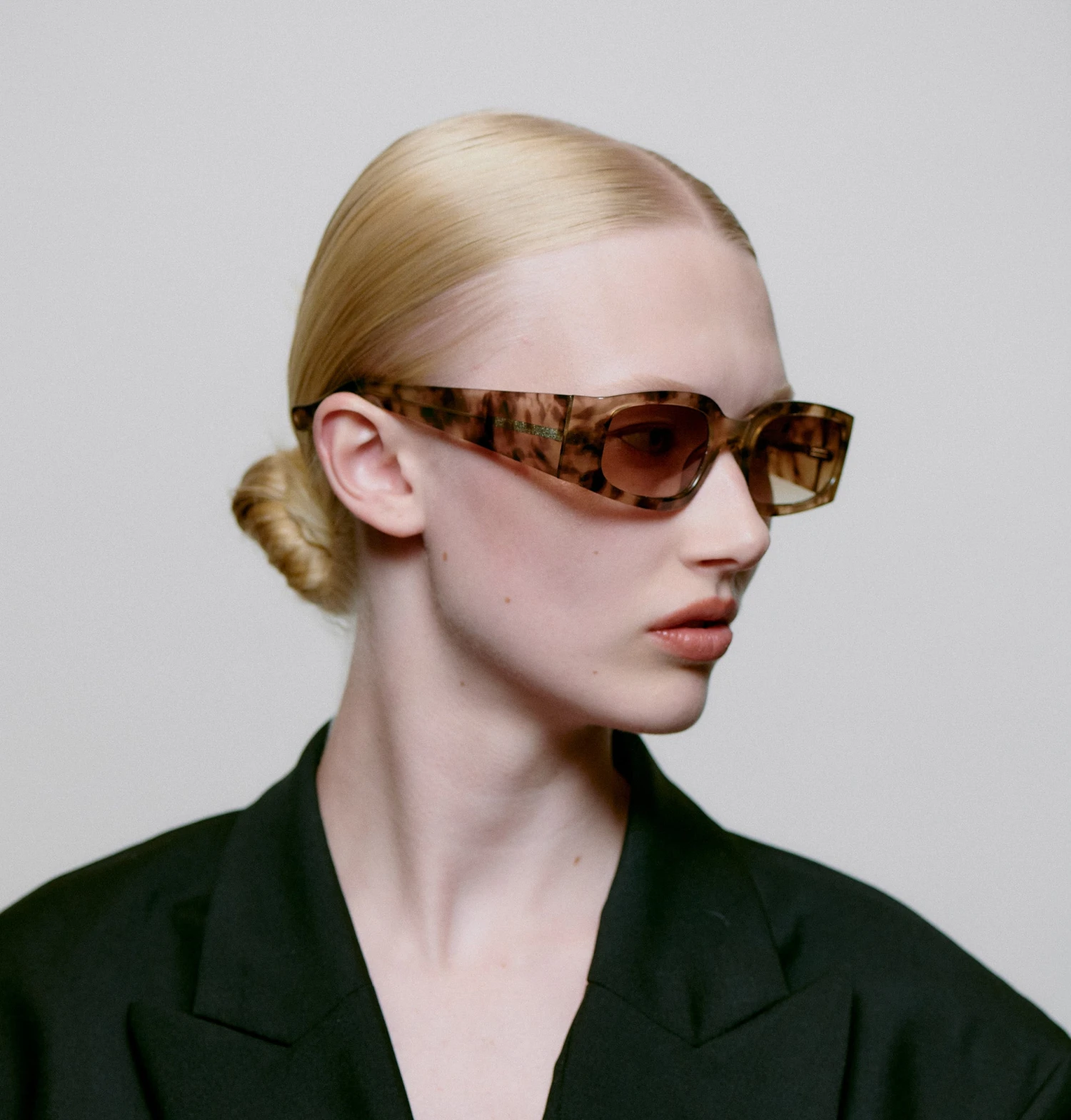 A.Kjaerbede Alex Sunglasses - Cocqina 9 A.Kjaerbede Alex Sunglasses - Cocqina - Image 7