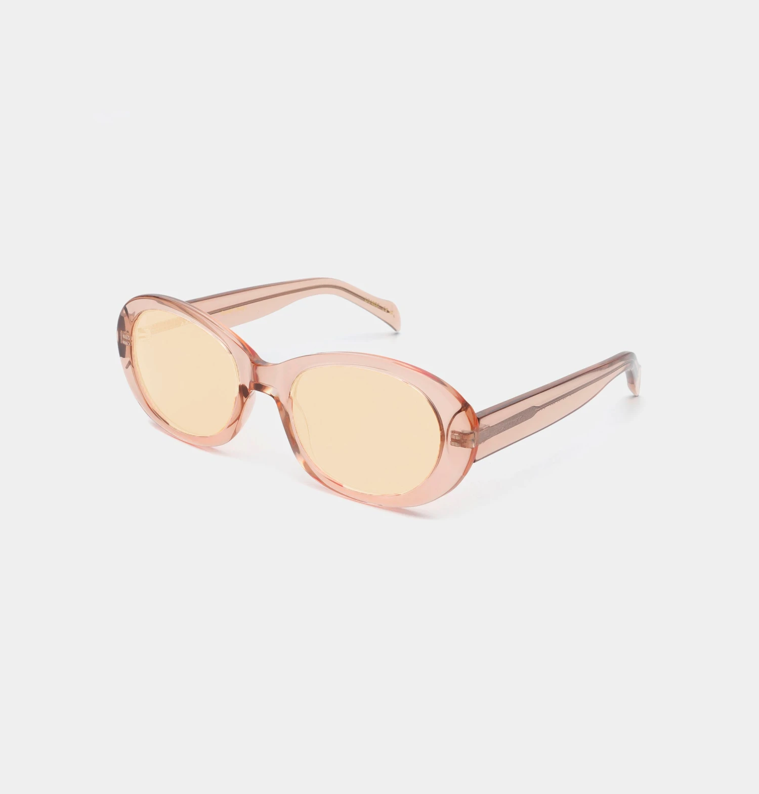 A.Kjaerbede Anma Sunglasses - Champagne 5 A.Kjaerbede Anma Sunglasses - Champagne - Image 3