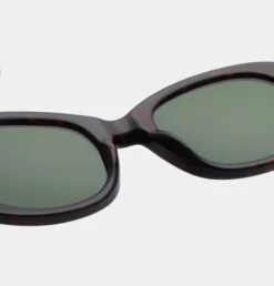 A.Kjaerbede Anma Sunglasses - Demi Tortoise 15 A.Kjaerbede Anma Sunglasses - Demi Tortoise -Lulu&M A.KJAERBEDE ANMA KL2408 DEMI TORTOISE INSIDE 1 2