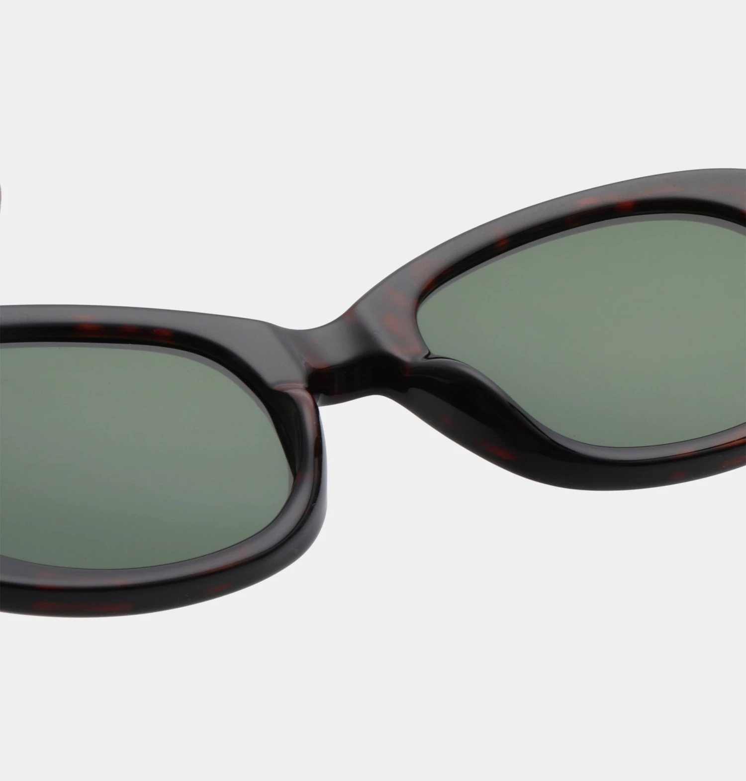 A.Kjaerbede Anma Sunglasses - Demi Tortoise 8 A.Kjaerbede Anma Sunglasses - Demi Tortoise - Image 6