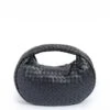 Aleo Laluna Mini Shoulder Bag - Black 1 Aleo Laluna Mini Shoulder Bag - Black -Lulu&M ALEO AW23 LALUNA 3