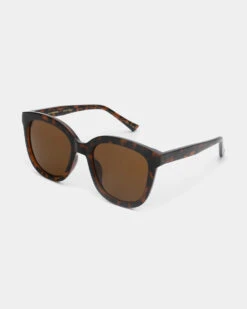 A.Kjaerbede Billy Sunglasses - Demi Tortoise 10 A.Kjaerbede Billy Sunglasses - Demi Tortoise -Lulu&M A KJAERBEDE BILLY KL2106 DEMI TORTOISE SIDE 960x1200 crop center jpg
