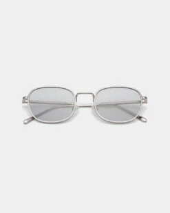 Alternative view of A.Kjaerbede Hello Sunglasses - Gunmetal