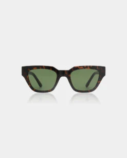 A.Kjaerbede Kaws Sunglasses - Demi-Tortoise 12 A.Kjaerbede Kaws Sunglasses - Demi-Tortoise -Lulu&M A KJAERBEDE KAWS KL2310 DEMI TORTOISE FRONT 960x1200 crop center jpg
