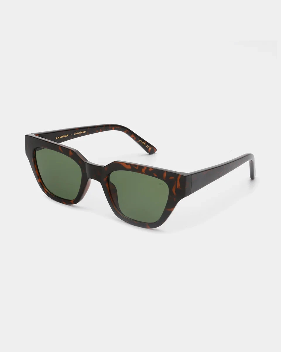 A.Kjaerbede Kaws Sunglasses - Demi-Tortoise 9 A.Kjaerbede Kaws Sunglasses - Demi-Tortoise - Image 7