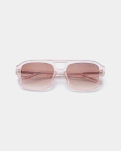 Alternative view of A.Kjaerbede Kaya Sunglasses - Galatic Pink