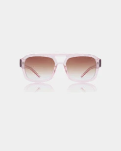 A.Kjaerbede Kaya Sunglasses - Galatic Pink 12 A.Kjaerbede Kaya Sunglasses - Galatic Pink -Lulu&M A KJAERBEDE KAYA KL2316 GALACTICPINK FRONT 960x1200 crop center jpg