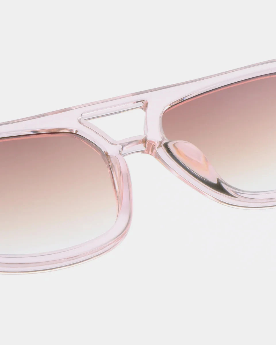 A.Kjaerbede Kaya Sunglasses - Galatic Pink 8 A.Kjaerbede Kaya Sunglasses - Galatic Pink - Image 6