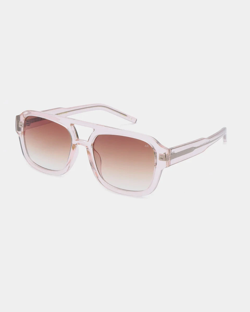 A.Kjaerbede Kaya Sunglasses - Galatic Pink 9 A.Kjaerbede Kaya Sunglasses - Galatic Pink - Image 7