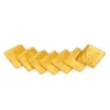 LULU Copenhagen Domino Earring - Gold 1 LULU Copenhagen Domino Earring - Gold -Lulu&M Addaheading 81
