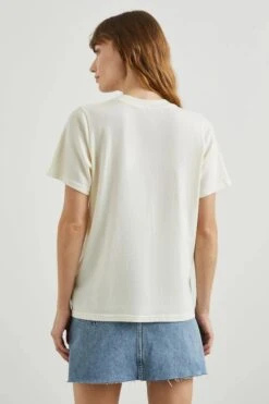 Rails Boyfriend Tee - Rails LA Postcard 11 Rails Boyfriend Tee - Rails LA Postcard -Lulu&M BOYFRIEND TEE RAILS LA POSTCARD 5 1690x jpg