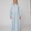 Stella Nova Big Dot Maxi Dress - Light Blue 2 Stella Nova Big Dot Maxi Dress - Light Blue -Lulu&M Big Dot Maxi Dress Dress SC51 4062 302 Light Blue cfc450b0 986a 4153 9012 1e5fbf0627a7 jpg
