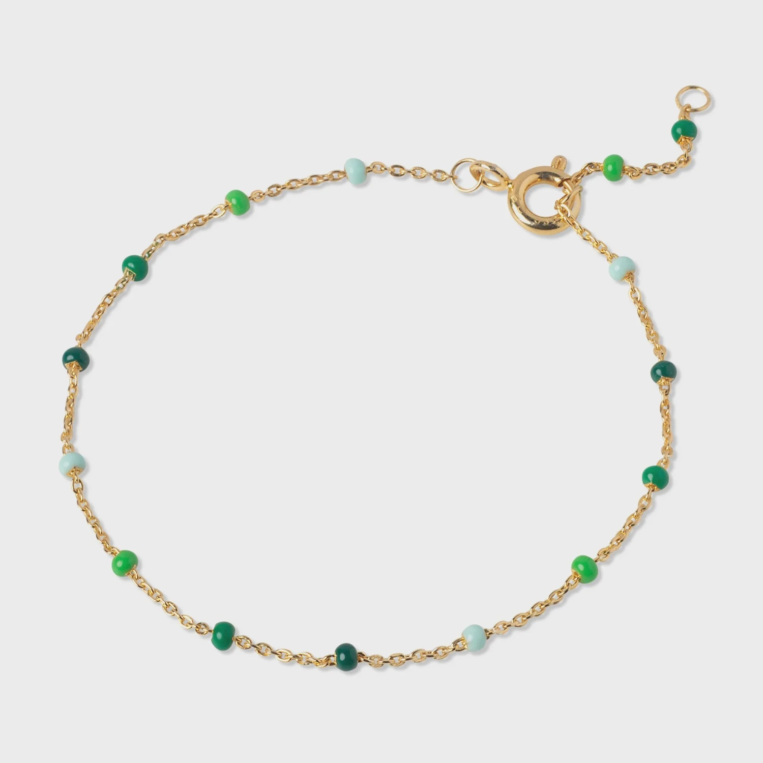 Enamel Copenhagen Lola Bracelet - Spring 3 Enamel Copenhagen Lola Bracelet - Spring