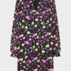 Cras Breencras Dress - Multi Logo Hearts -Lulu&M Breen Dress Dress C1797 Multi Logo Hearts 900x jpg