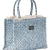 Sorena Cyclades Medium Tote Bag 2 Sorena Cyclades Medium Tote Bag -Lulu&M CYCLADES 6