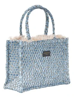 Sorena Cyclades Medium Tote Bag