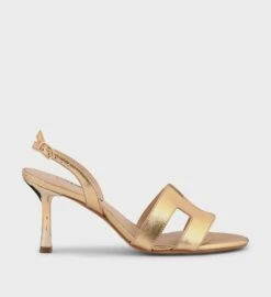 Shoe Biz Clarissa Sandal - Gold -Lulu&M Clarissa Sandal 2083 A ML gold Gold 03789474 24ed 4028 b8e2 332884a77d49 1643x1800 jpg